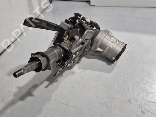 Steering column KIA SPORTAGE III (SL) 1.7 CRDi | BP33822890M21 - Image 2