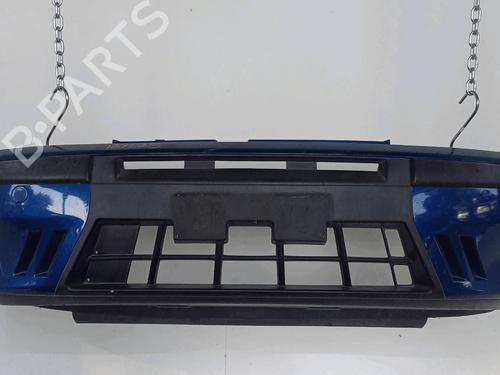 Used Front bumper Front bumper FIAT PUNTO (188_) 1.2 16V 80 (188.233, .235, .253, .255, .333, .353, .639,... (80 hp) 33823544 33823544