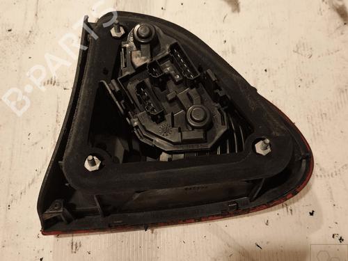 Left taillight SEAT LEON (1M1) 1.9 TDI | BP33822218C34 - Image 2