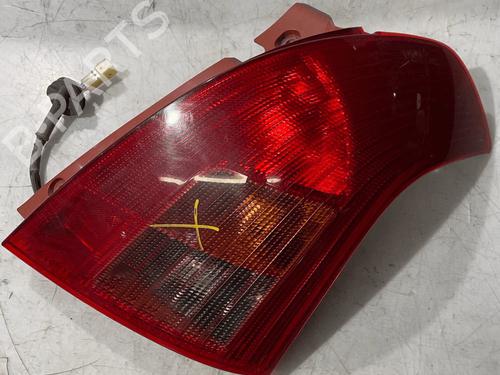 Used Right taillight Right taillight SUZUKI SWIFT III (MZ, EZ) 1.3 (RS413, ZC11S) (92 hp) 33820862 33820862