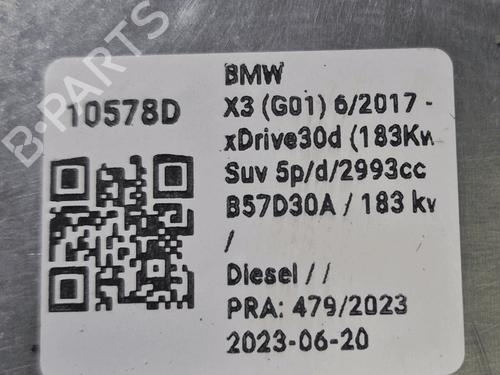 Electronic module BMW X3 (G01, F97, G08) xDrive 30 d | BP33820822M83 - Image 6