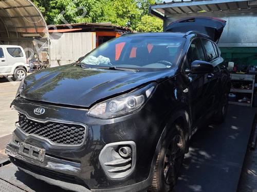 Electronic module KIA SPORTAGE IV (QL, QLE) 1.7 CRDi | BP36883241M83  - Image 8