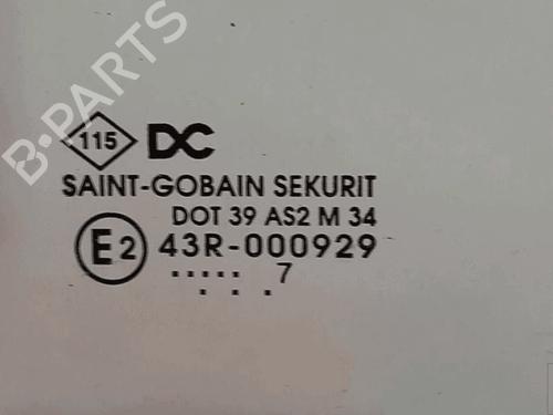 Front right door window MERCEDES-BENZ A-CLASS (W176) A 180 CDI / d (176.012) | BP33822479C19 - Image 4