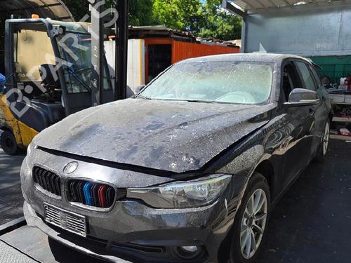 Engine BMW 3 Touring (F31) 318 d | BP36883279M1  - Image 8