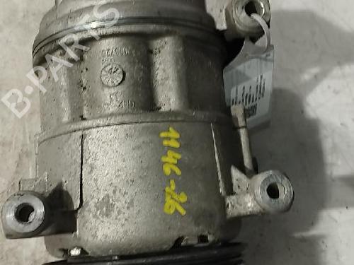 AC compressor ALFA ROMEO GIULIETTA (940_) 1.4 TB (940FXN1A, 940FXU1A) | BP37629981M34 - Image 2