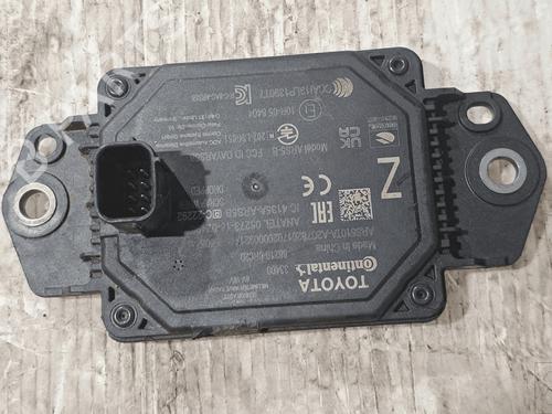 Electronic sensor TOYOTA RAV 4 V (_A5_, _H5_) 2.5 Hybrid AWD (AXAH54, AXAL54) | BP33821563M84 - Image 2