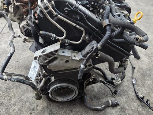 Engine VW POLO VI (AW1, BZ1, AE1) 1.6 TDI | BP38636173M1 - Image 6