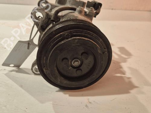 Used AC compressor AC compressor MINI MINI CLUBMAN (F54) One D (116 hp) 33822409 33822409
