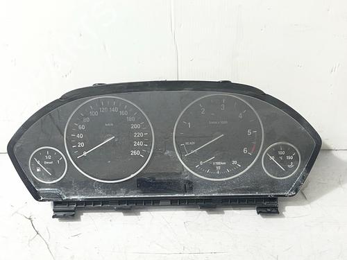 Used Instrument cluster Instrument cluster 36899861 36899861