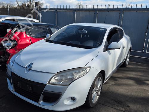 Used Parts RENAULT MEGANE III Coupe (DZ0/1_) 1.5 dCi (DZ09, DZ0D, DZ1F, DZ1G, DZ14, DZ29) 4561590