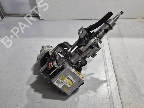Used Steering column Steering column KIA SPORTAGE III (SL) 1.7 CRDi (116 hp) 33822890 33822890
