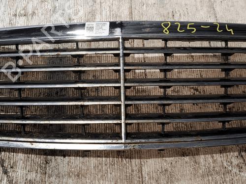 Used Grille Grille MERCEDES-BENZ E-CLASS (W211) E 270 CDI (211.016) (177 hp) 33823529 33823529