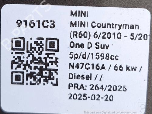 Other MINI MINI (R56) One D | BP33822770O1  - Image 5