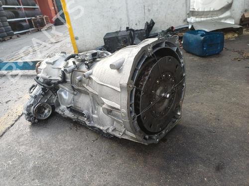 Gearbox ALFA ROMEO STELVIO (949_) 2.2 D Q4 (949.AXB2A) | BP40524936M3 - Image 2