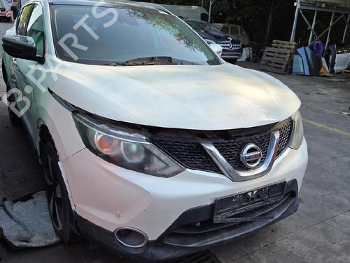Used Parts NISSAN QASHQAI II (J11, J11_)  1.6 dCi  4727442