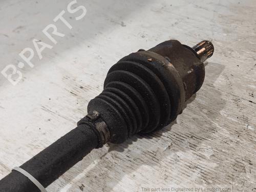 Right front driveshaft OPEL CORSA D (S07) 1.3 CDTI (L08, L68) | BP33823303M39 - Image 4