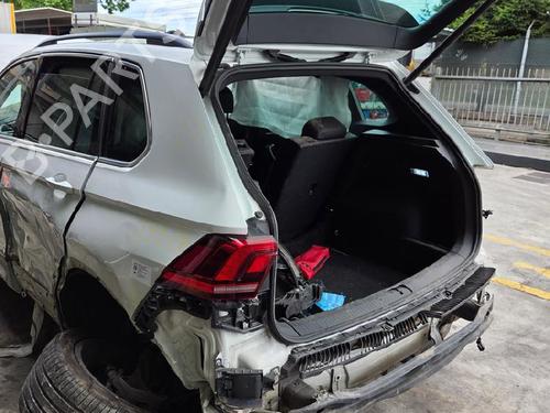 Engine VW TIGUAN (5N_) 2.0 TDI | BP36833947M1  - Image 9