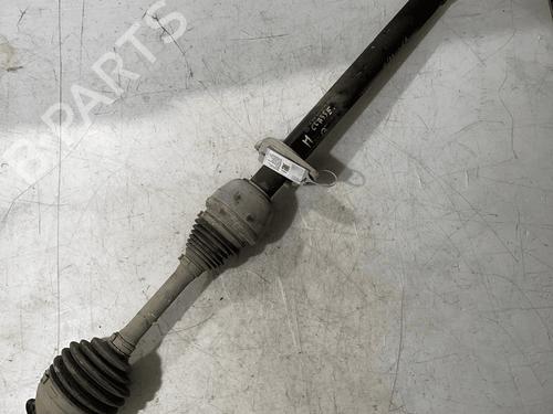 Used Right front driveshaft Right front driveshaft MERCEDES-BENZ B-CLASS Sports Tourer (W246, W242) B 180 CDI (246.200) (109 hp) 33976240 33976240