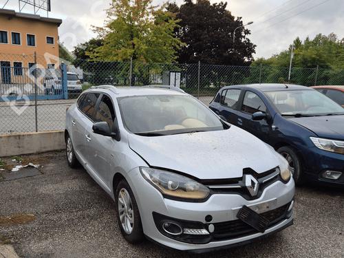 Starter RENAULT MEGANE III Hatchback (BZ0/1_, B3_) 1.5 dCi (BZ09, BZ0D, BZ1W, BZ29, BZ14) | BP33821056M8 - Image 7