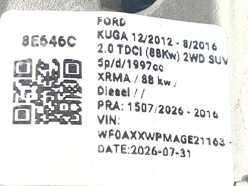 Generator FORD KUGA II (DM2) 2.0 TDCi | BP39093466M7 - Image 6