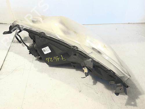 Other NISSAN NOTE (E11, NE11) 1.4 | BP36001447O1 - Image 2