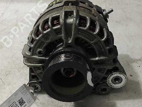 Used Alternator Alternator 37662149 37662149