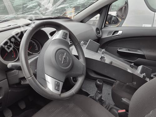 Starter OPEL CORSA D (S07) 1.0 (L08, L68) | BP33822743M8 - Image 8