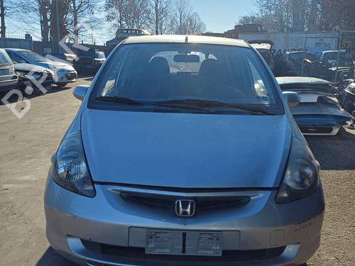 Brugte HONDA JAZZ II (GD_, GE3, GE2)  1.3 iDSi (GD1)  4561440