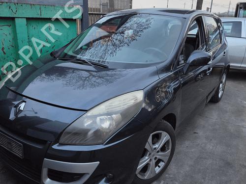 Used Parts RENAULT SCÉNIC III (JZ0/1_) 1.5 dCi 4953557