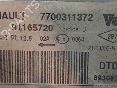 Other RENAULT TRAFIC II Van (FL) 1.9 dCi 100 (FL0C, FL0K, FL0B) | BP33822591O1 - Image 3