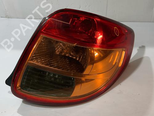 Used Other Other FIAT SEDICI (189_) 1.9 D Multijet 4x4 (120 hp) 33822595 33822595