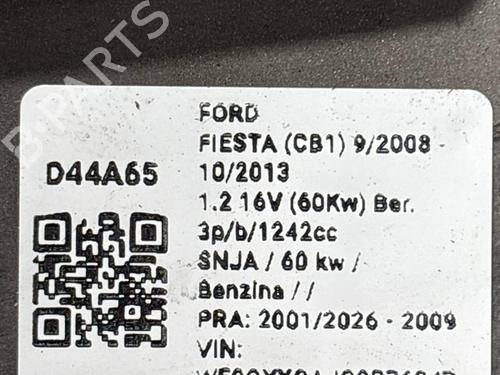 Right headlight FORD FIESTA VI (CB1, CCN) 1.25 | BP40525130C29 - Image 6