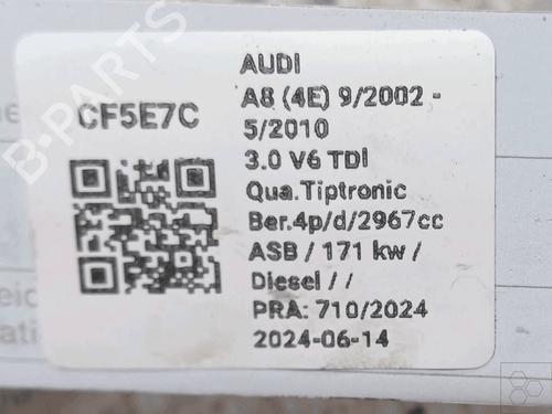 Steering pump AUDI A8 D3 (4E2, 4E8) 3.0 TDI quattro | BP33823588M99 - Image 5