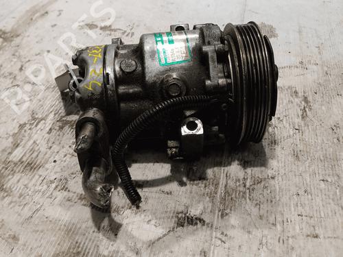 AC compressor OPEL CORSA C (X01) 1.2 (F08, F68) | BP33822440M34 - Image 2