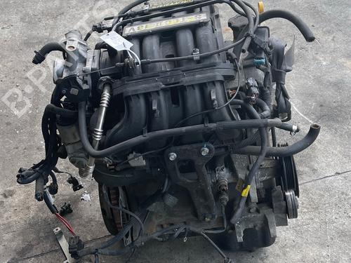 Used Engine Engine 36856635 36856635