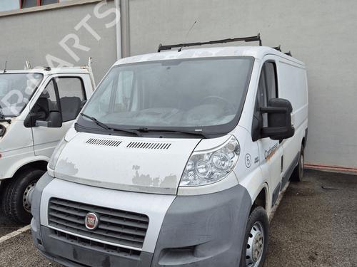 FIAT DUCATO Bus (250_) 120 Multijet 2,3 D 4561021