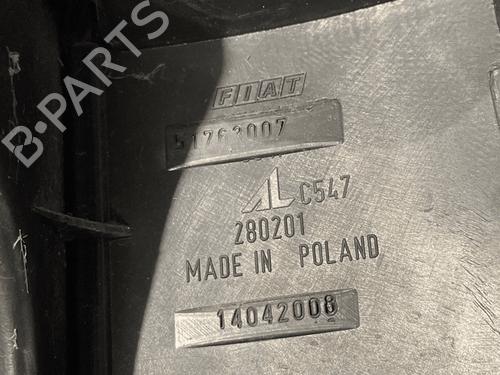 Left taillight FIAT PANDA (169_) 1.2 (169.AXB11, 169.AXB1A) | BP33824163C34  - Image 6