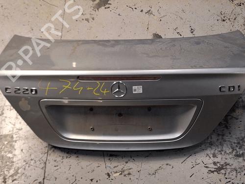 Used Tailgate Tailgate MERCEDES-BENZ C-CLASS T-Model (S203) C 220 CDI (203.206, 203.208) (143 hp) 33821576 33821576