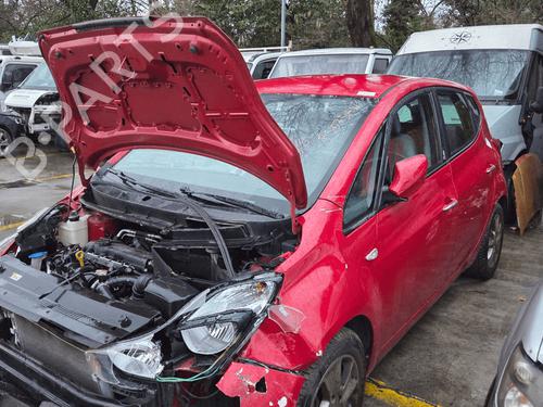 Electronic module HYUNDAI ix20 (JC) 1.4 | BP33821778M83  - Image 8