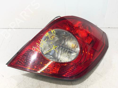 right-taillight-opel-antara-a-l07-2006-2007-2008-2009-2010-2011-2012-2013-2014-2015-2016-2017-36663389 main image