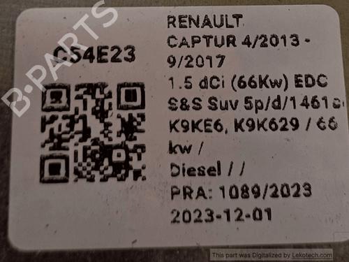 Electronic module RENAULT CLIO IV (BH_) 1.5 dCi 90 | BP33823443M83 - Image 5