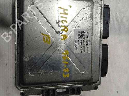 Used Electronic module Electronic module NISSAN MICRA III (K12) 1.2 16V (80 hp) 33823989 33823989