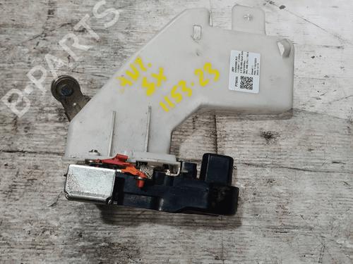 Used Other Other JEEP CHEROKEE (KJ) 3.7 4x4 (211 hp) 33824195 33824195