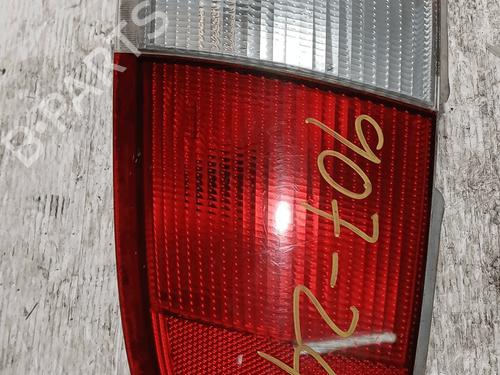 Used Left taillight Left taillight HYUNDAI ATOS (MX) 1.0 i (54 hp) 33821148 33821148