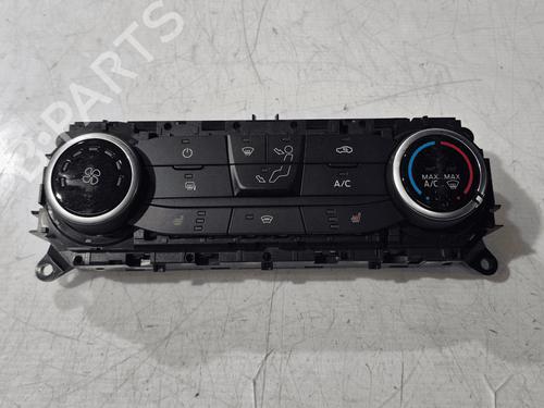 Used Climate control Climate control FORD TRANSIT CUSTOM V362 Van (FY, FZ) 2.2 TDCi (100 hp) 33823547 33823547