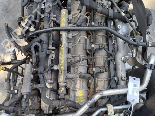 Engine ALFA ROMEO 159 (939_) 2.4 JTDM (939AXD) | BP39263537M1 - Image 5