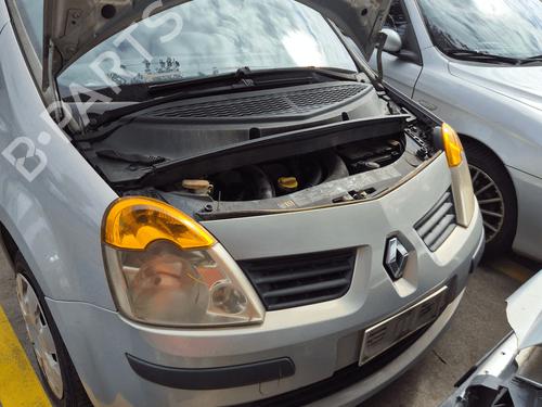 Left taillight RENAULT MODUS / GRAND MODUS (F/JP0_) 1.5 dCi (FP0D, JP0D) | BP33823745C34 - Image 7