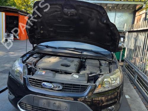 Left headlight FORD FOCUS II (DA_, HCP, DP) 2.0 TDCi | BP40524795C28 - Image 9
