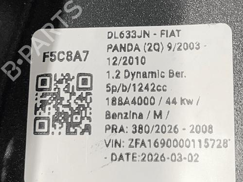 Other FIAT PANDA (169_) 1.2 (169.AXB11, 169.AXB1A) | BP33824164O1  - Image 5