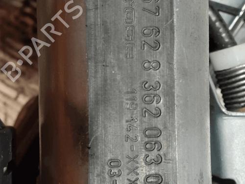 Front left window mechanism BMW 3 (E46) 320 d | BP33821713C22  - Image 5